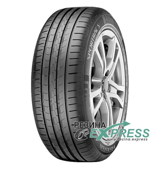 Vredestein Sportrac 5 195/65 R15 91H