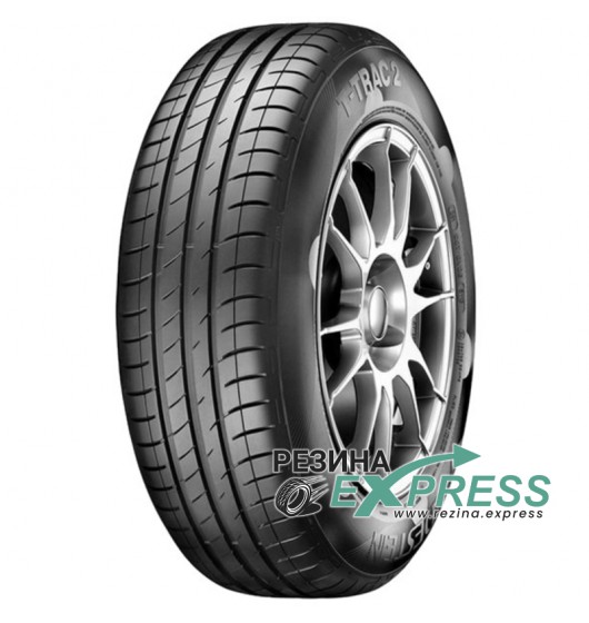 Vredestein T-Trac 2 175/70 R14 84T