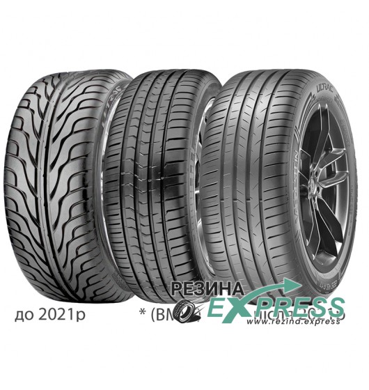 Vredestein Ultrac 195/65 R15 91H