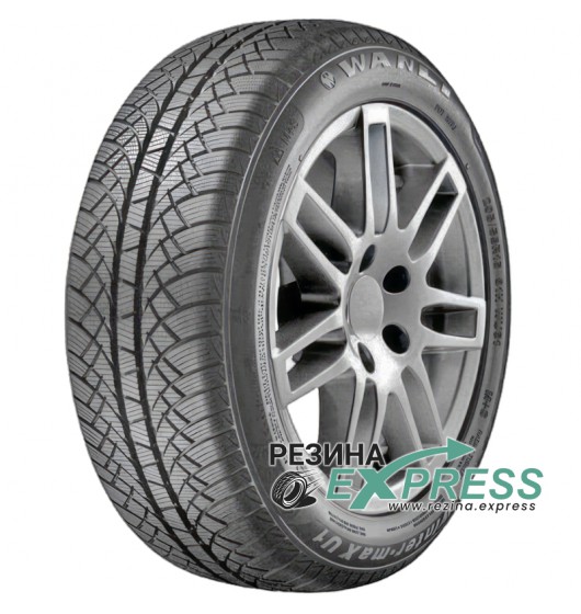 Wanli Winter-maX U1 SW611 185/65 R15 88T