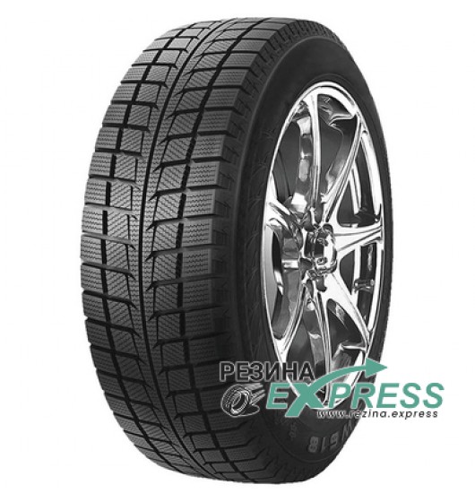 WestLake SW618 225/55 R18 98H