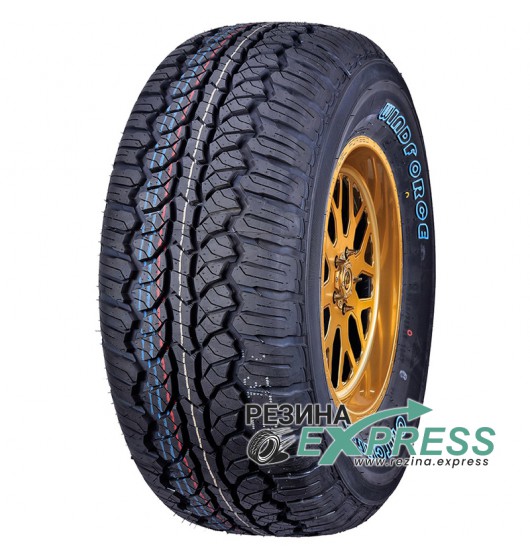 Windforce CatchFors A/T 245/70 R16 107T