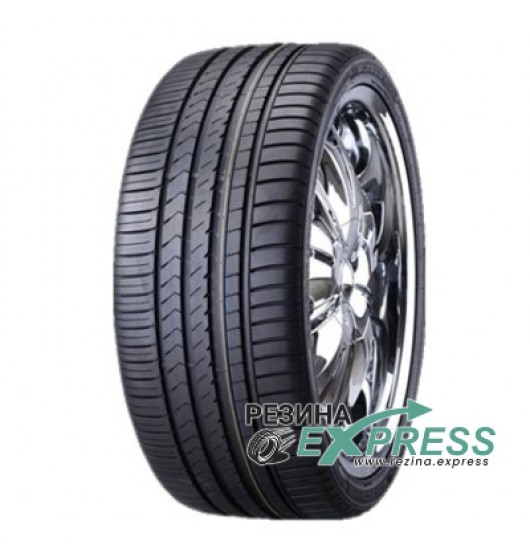 Winrun R330 225/55 R17 101W XL