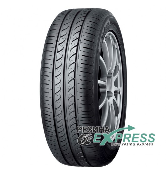 Yokohama BluEarth AE-01 165/70 R13 79S