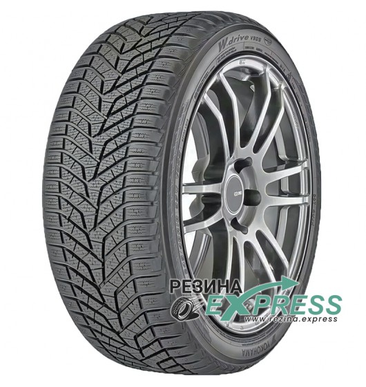 Yokohama W.Drive V905 235/45 R19 99V XL