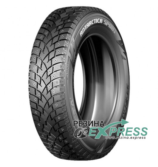 Zeta Antarctica Sport 225/60 R17 103T XL (под шип)