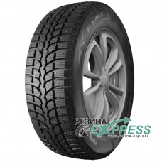 Кама 505 185/60 R14 82T (шип)