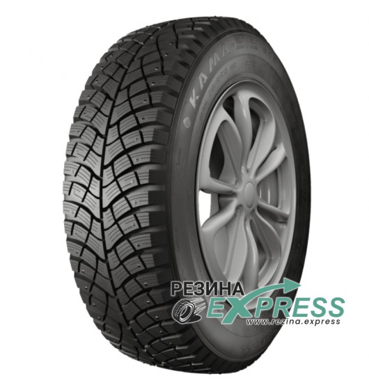 Кама 515 215/65 R16 102Q XL (под шип)