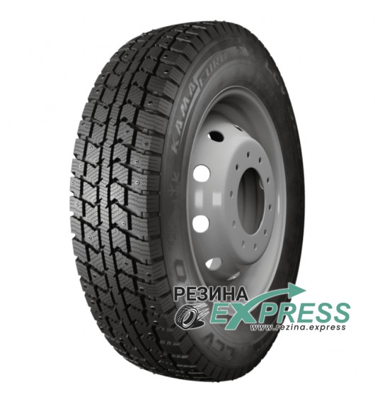 Кама EURO LCV 520 185/75 R16C 104/102R (шип)