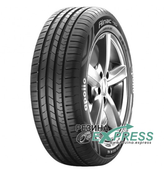 Apollo Alnac 4G 185/65 R14 86H