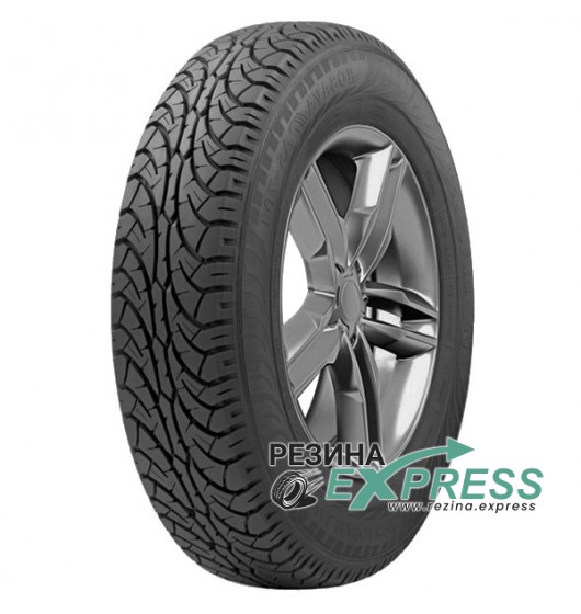 Росава АS-701 205/70 R16 97T