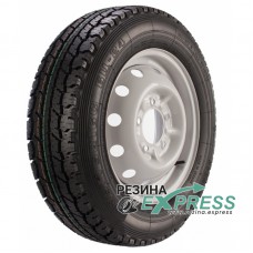 Росава Бц-24 185/75 R16C 104/102N