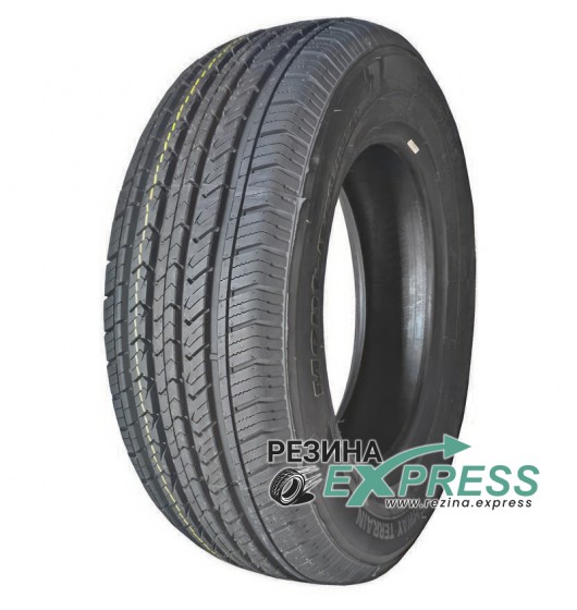 Sunfull Mont-Pro HT782 225/75 R16 115/112S