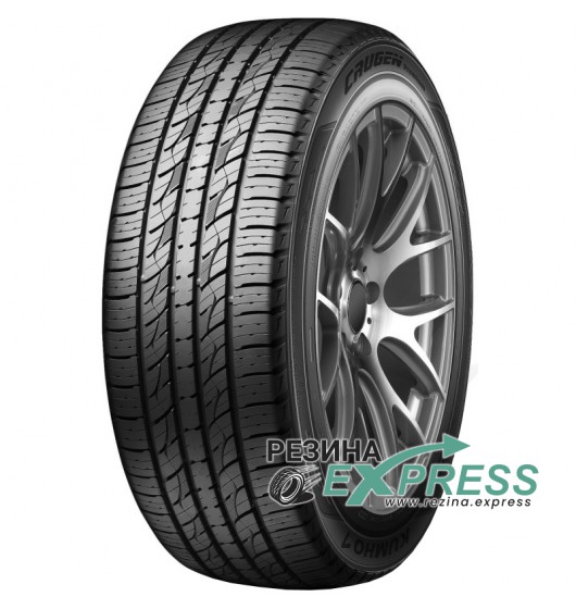 Kumho Crugen Premium KL33 265/60 R18 110H