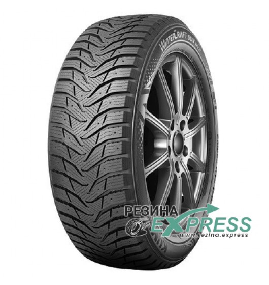 Marshal WinterCraft SUV Ice WS31 245/55 R19 107T XL (шип)