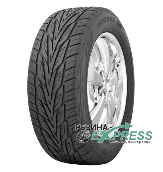 Toyo Proxes S/T III 245/55 R19 103V RG