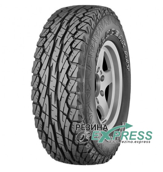 Falken WildPeak A/T AT01 265/70 R15 112T