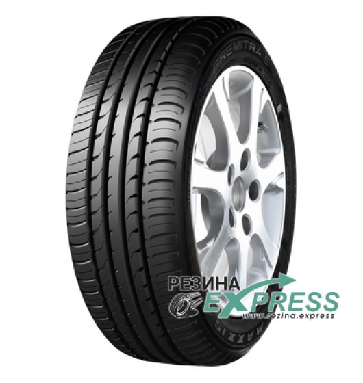 Maxxis Premitra HP5 215/55 R18 99V XL