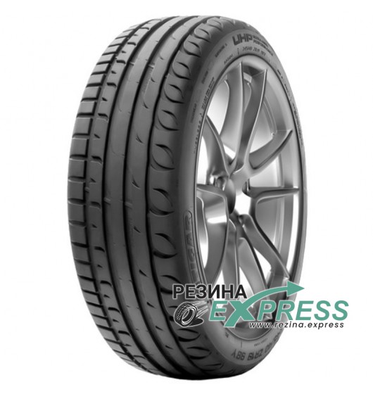 Tigar Ultra High Performance 215/40 R17 87W XL