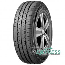 Roadstone Roadian CT8 195 R15 106/104R