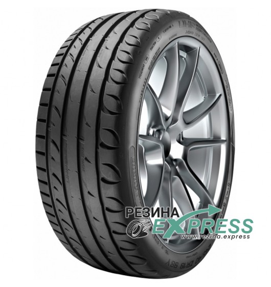 Taurus Ultra High Performance 215/55 R17 94V