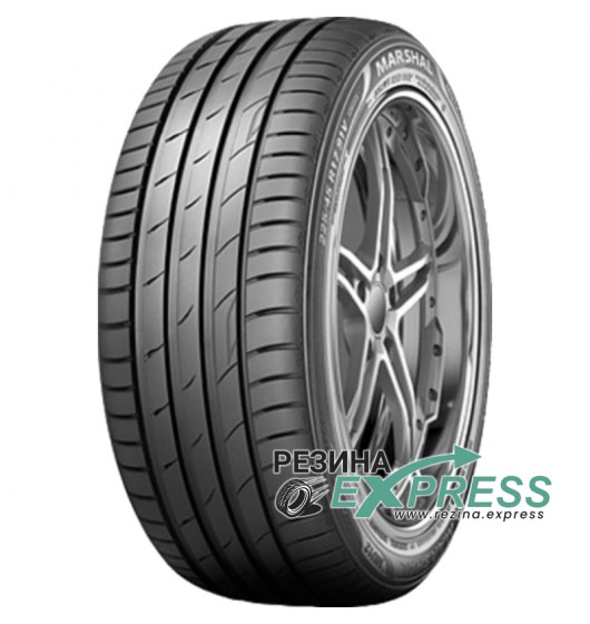 Marshal MU12 225/60 R18 104H XL