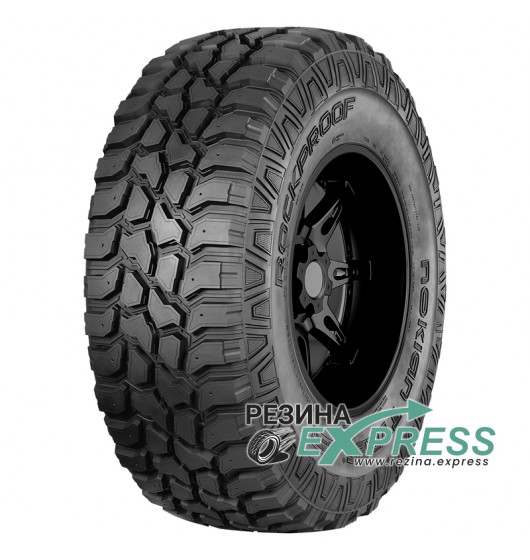 Nokian Rockproof 235/80 R17 120/117Q