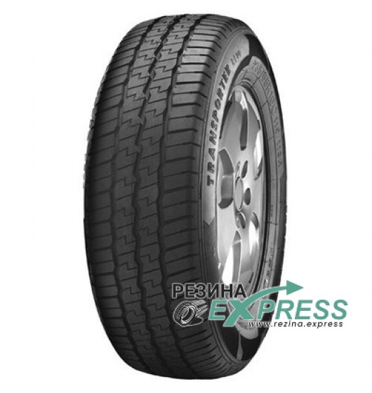 Tracmax Transporter RF09 195 R15C 106/104R