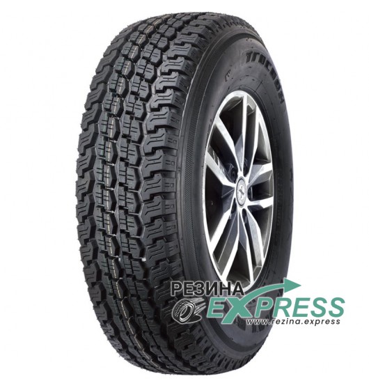 Tracmax Radial RF07 205/80 R16 104S XL