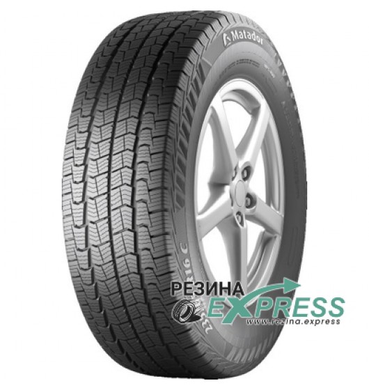 Matador MPS 400 Variant All Weather 2 215/70 R15C 109/107R