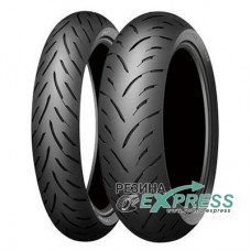 Dunlop SPORTMAX GPR-300 110/70 R17 54H