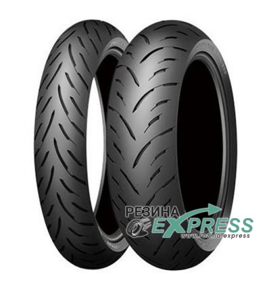 Dunlop SPORTMAX GPR-300 110/70 R17 54H