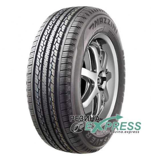 Mazzini EcoSaver 235/65 R17 104H