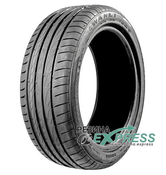 Wanli SPORT macro SA302 235/50 R17 100W XL