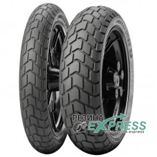 Pirelli MT60RS 120/70 R17 58W