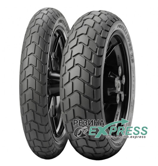 Pirelli MT60RS 120/70 R17 58W