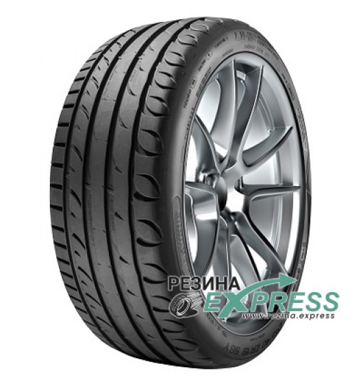 Orium Ultra High Performance 245/40 R18 97Y XL