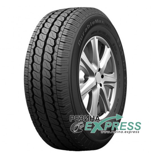 Kapsen DurableMax RS01 205/70 R15C 106/104T