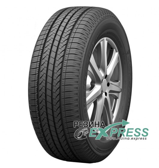 Kapsen RS21 PracticalMax H/T 245/70 R16 111H XL