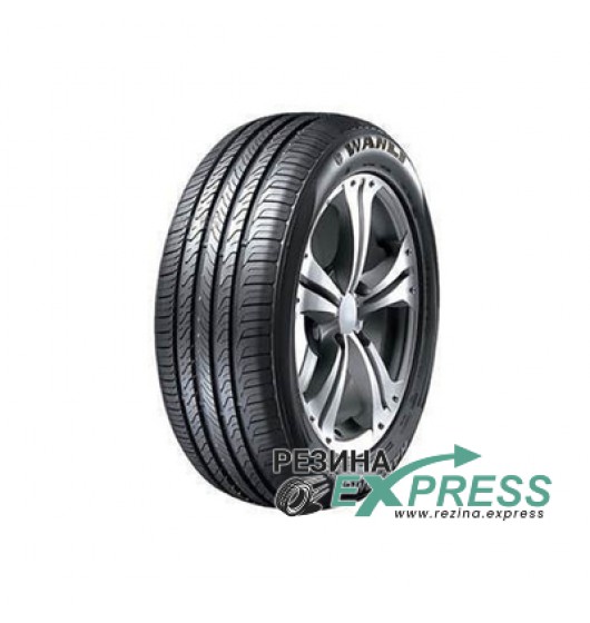 Wanli H220 Harmonic 205/55 R16 91V