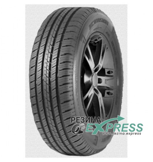 Ecovision VI-286HT 235/65 R17 108H XL