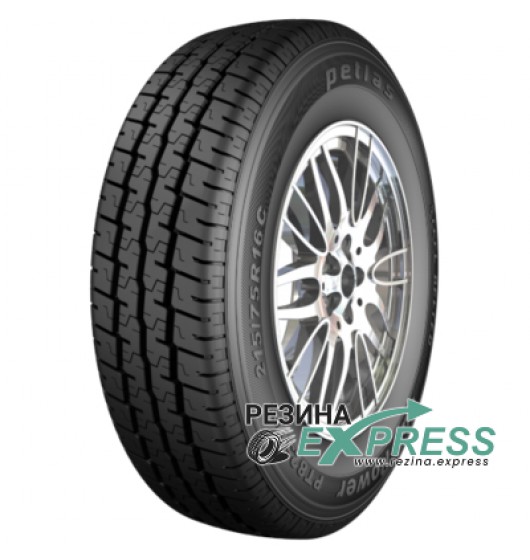 Petlas Full Power PT825 Plus 235/65 R16C 115/113R PR8