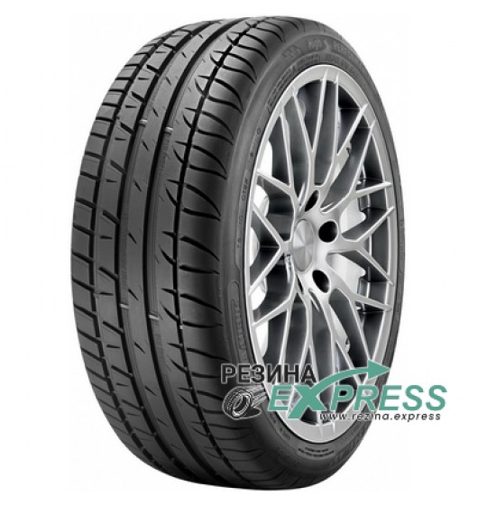 Taurus High Performance 195/55 R16 91V XL