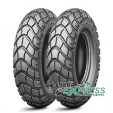 Michelin Reggae 130/90 R10 61J FSL