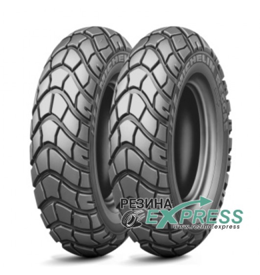 Michelin Reggae 130/90 R10 61J FSL