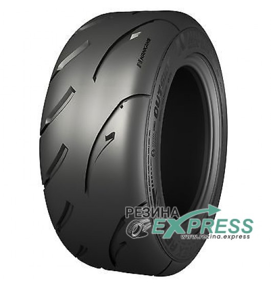 Nankang AR-1 255/35 R18 94Y XL