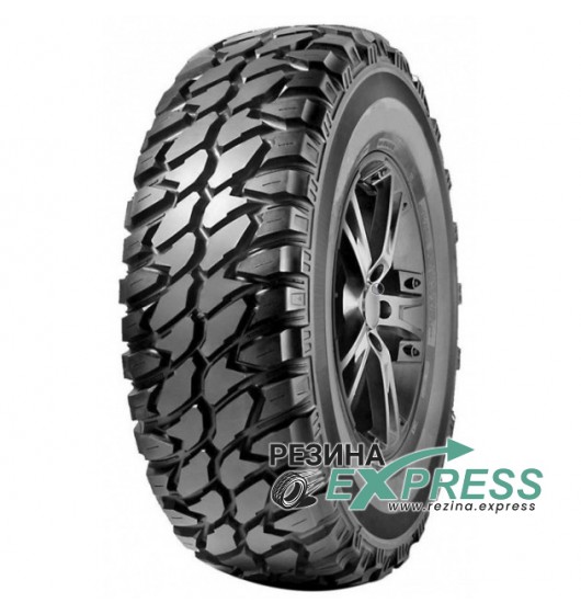 Ecovision VI-186MT 235/75 R15 104/101Q