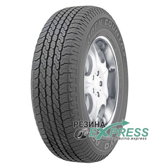 Toyo Open Country A21 245/70 R17 108S