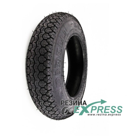 Pirelli SC 30 3.5 R10 51J