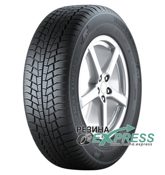 Gislaved Euro*Frost 6 185/65 R15 88T